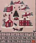 (image for) Christmas Advent Calendar